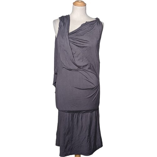 Redoute robe mi longue hot sale