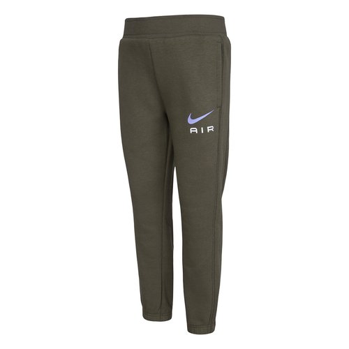 Set aus sweatshirt jogginghose grun Nike La Redoute