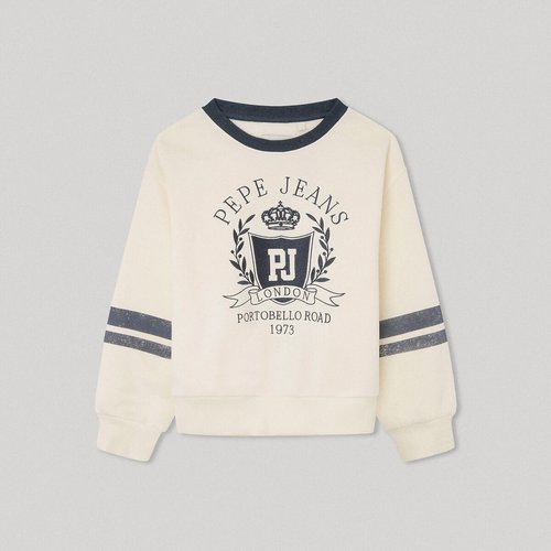 Pepe jeans london sweatshirt shop