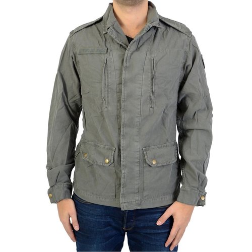 Veste militaire Le Temps Des Cerises La Redoute