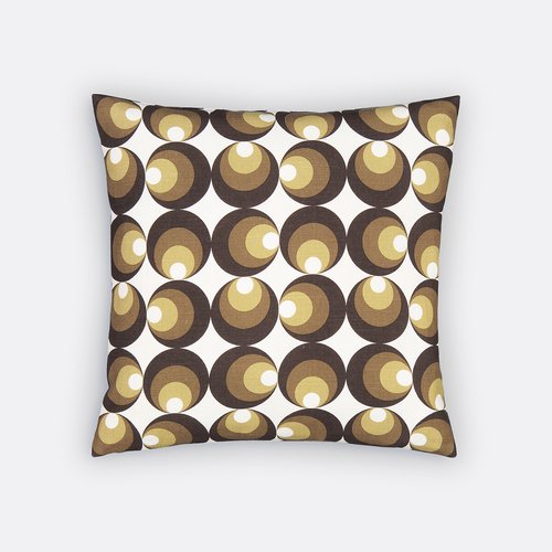 Federe Cuscini Divano 45x45 Grigio Federa