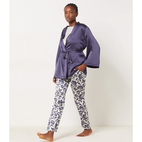Etam pyjama 2 pièces short hot sale