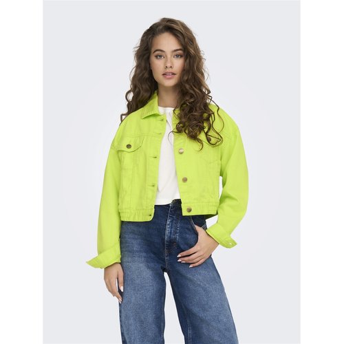 Veste onldrew veste lime punch Only La Redoute