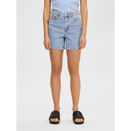 Jupe en jean femme la redoute online