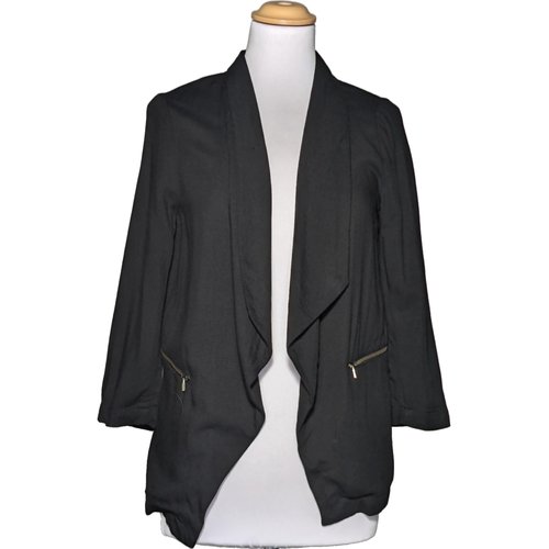 Promod gilet noir online