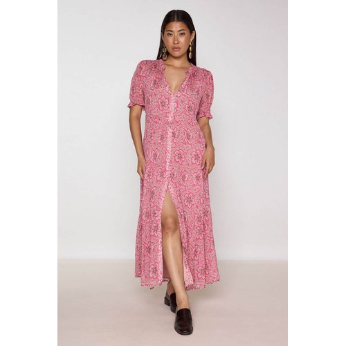 Robe myrtie