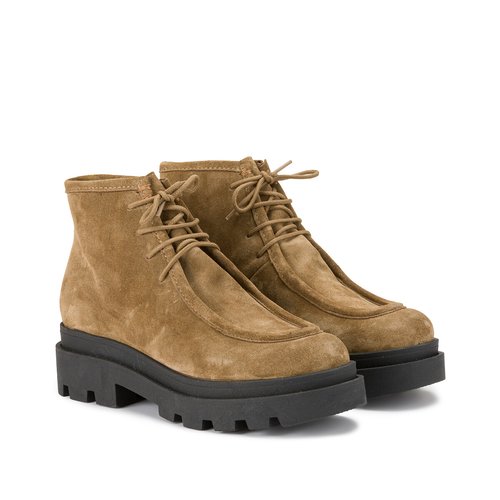 Bottines redoute shop