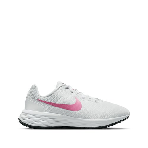 Baskets revolution blanc Nike La Redoute