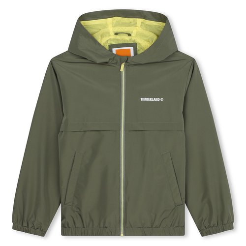 Blouson enfant timberland on sale