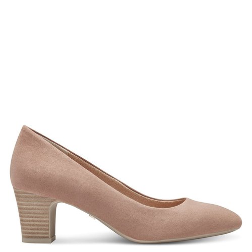 Escarpins vieux rose store