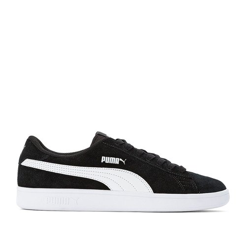 Puma mens smash v2 suede sneakers store