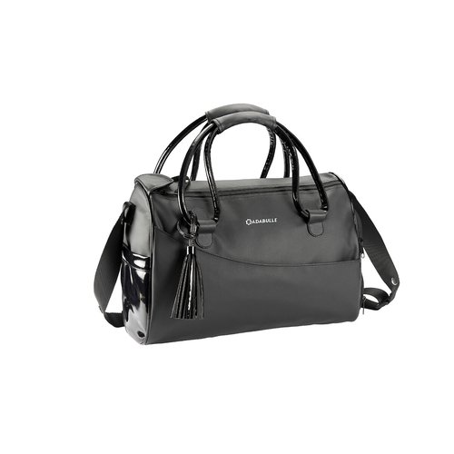 Sac a langer glossy badabulle outlet