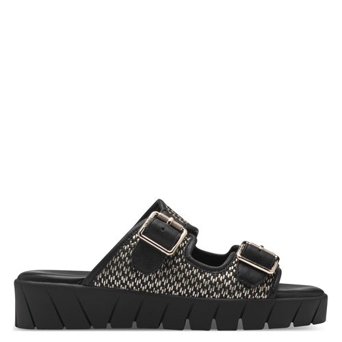 Mule a boucle 2025