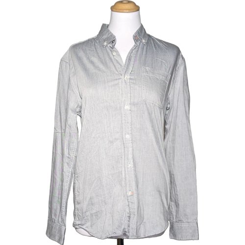 Chemise manches longues Tres bon etat