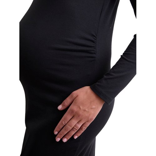 Robe tube grossesse on sale