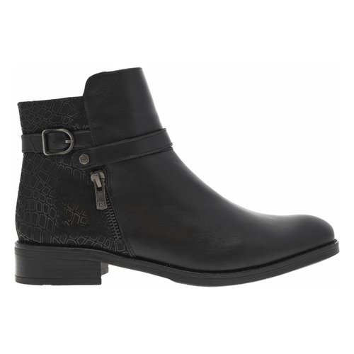 Bottines dorking noires hot sale