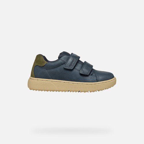 Baskets j theleven Geox La Redoute