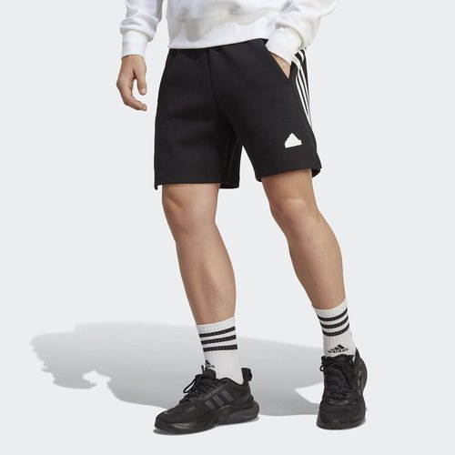 Cotton casual shorts top