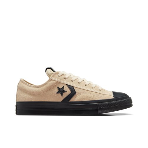 Converse star player cuir noir new arrivals