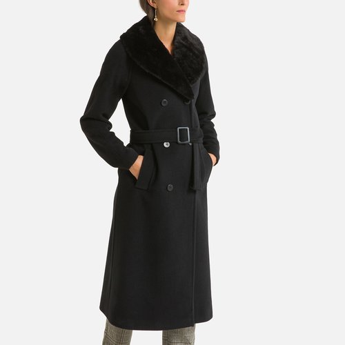 Manteau femme anne weyburn shop