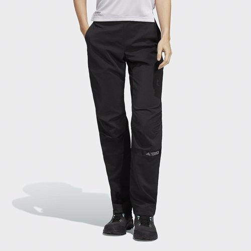 Adidas hiking trousers on sale
