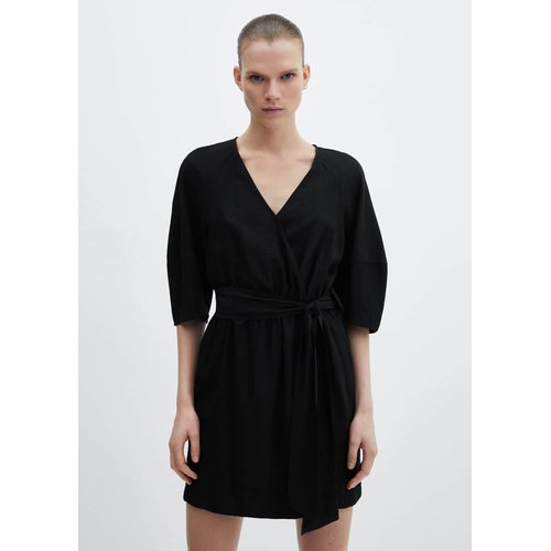 Robe cache coeur la redoute best sale