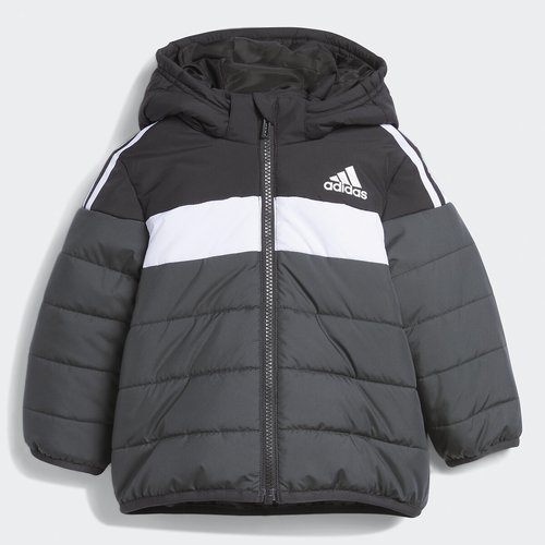 Adidas grey coat outlet