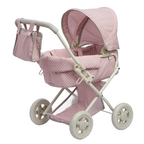 Poussette bebe poupon online