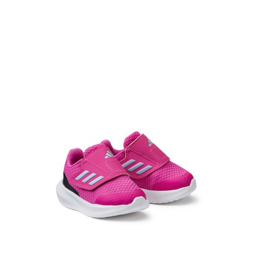 Kids runfalcon trainers pink Adidas Sportswear La Redoute