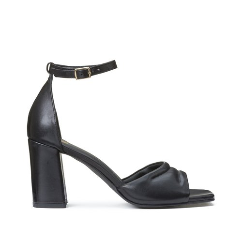 Anne weyburn chaussures cuir cheap