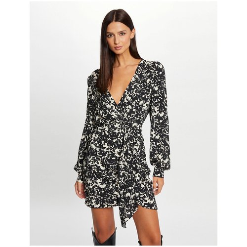 Robe morgan imprimée cheap