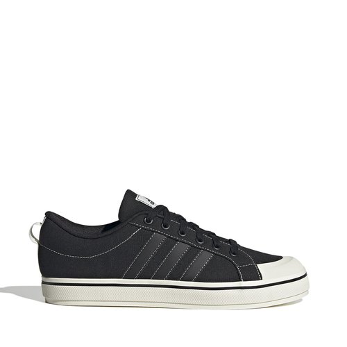 Bravada trainers black Adidas Sportswear La Redoute