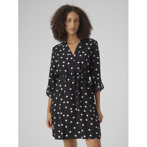 Robe chemise vero moda top