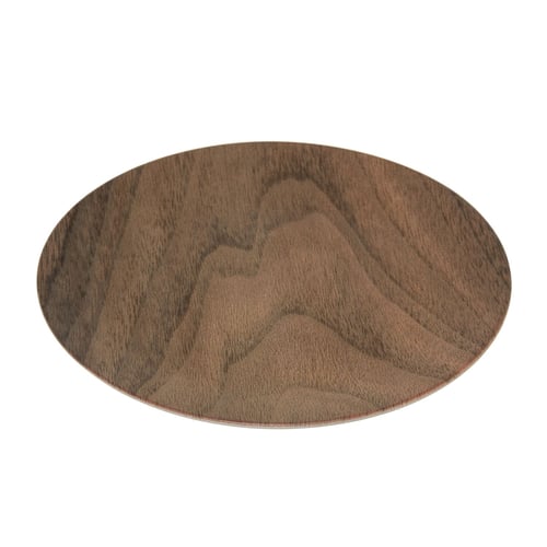 Secret de Gourmet - Planche de Présentation en Bois Acacia 70cm Marron Secret de Gourmet - Planche de Présentation en Bois Acacia 70cm Marron