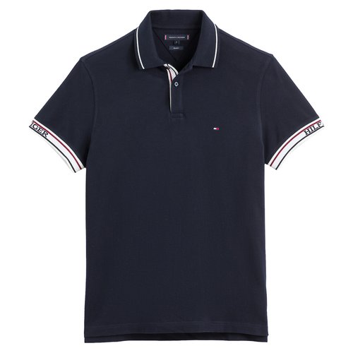 Maglia a maniche corte tommy hilfiger deals