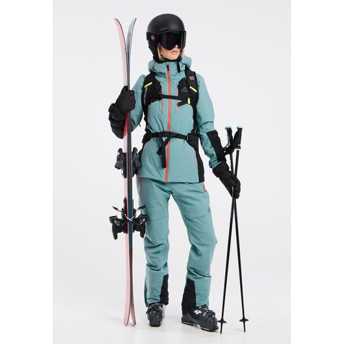 Vestes de ski et de snowboard PRTOMORIKA