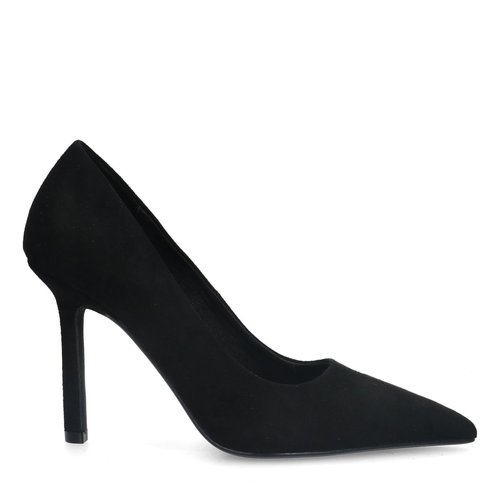 Escarpins noir Sacha La Redoute