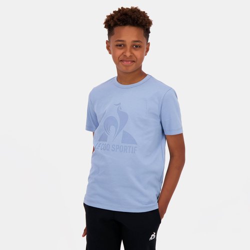Le coq sportif t-shirt essentiels store