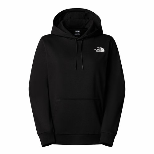 Simple black sweatshirt on sale