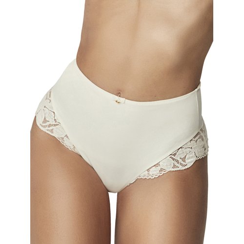 Slip gainant taille haute discount
