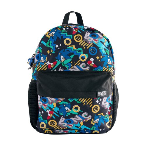 Sac a dos sonic coupe classique noir sonique Next La Redoute