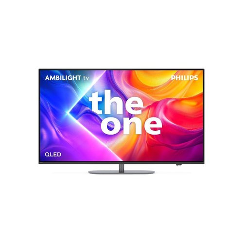 Tv oled 55oled910 ambilight 2025 (139cm) Philips | La Redoute