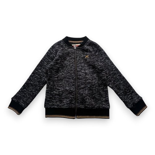 Bombers ikks top