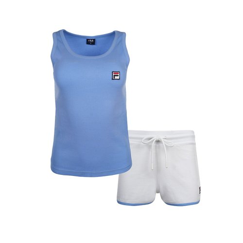 Ensemble short fila cheap