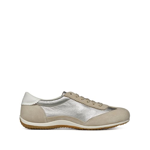 Geox d vega a baskets basses femme cheap
