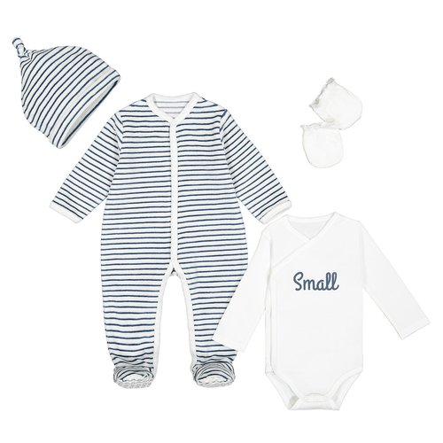 Kit naissance la redoute 2025