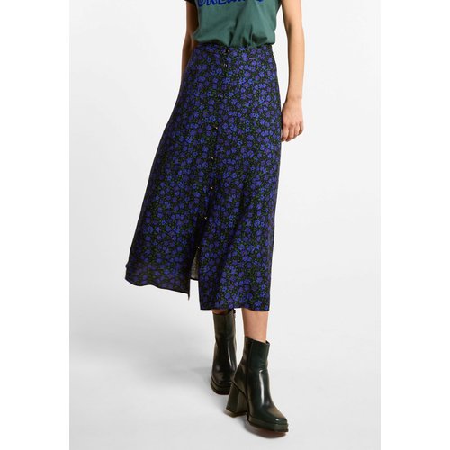 Jupe a pois la redoute online