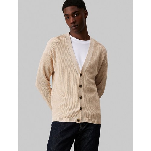 Gilet a bouton 2025