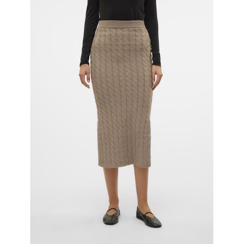 Jupe simili cuir vero moda outlet