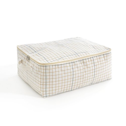 Cotton clothes storage bags online